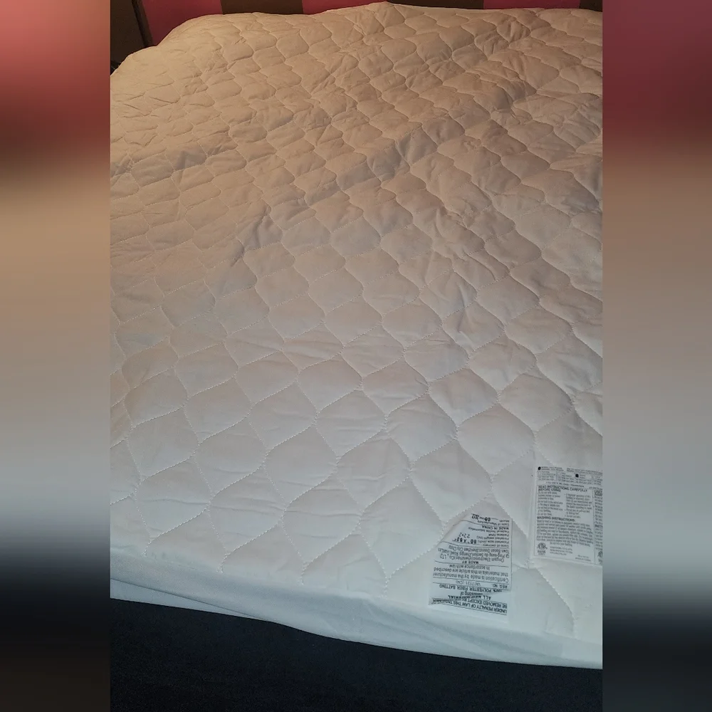 Biddeford Electric Mattress Pad